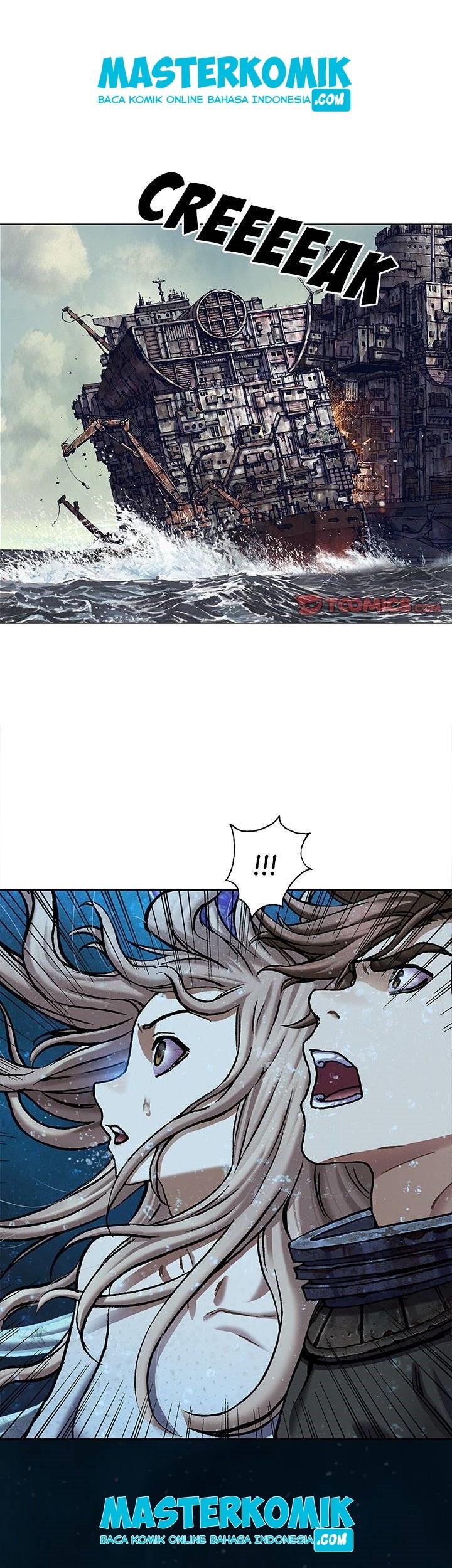 Manhwa Leviathan Chapter 149 gambar nomor 2