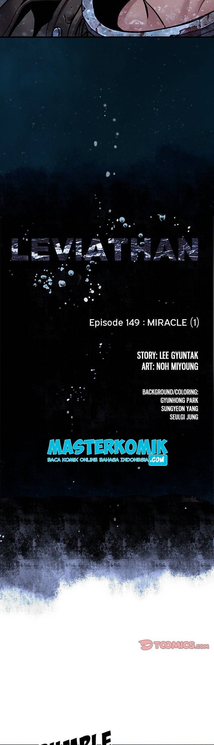 Leviathan Chapter 149 Gambar 4