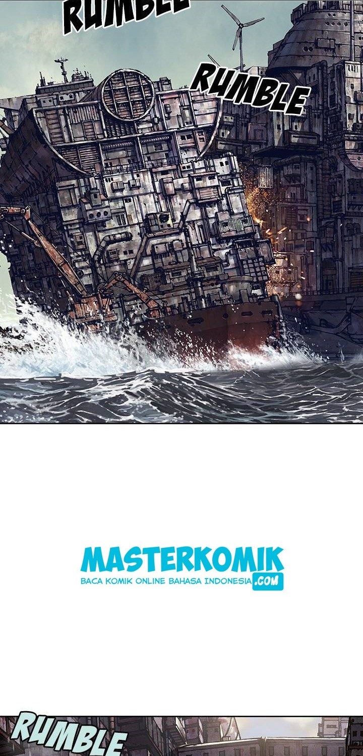 Leviathan Chapter 149 Gambar 5