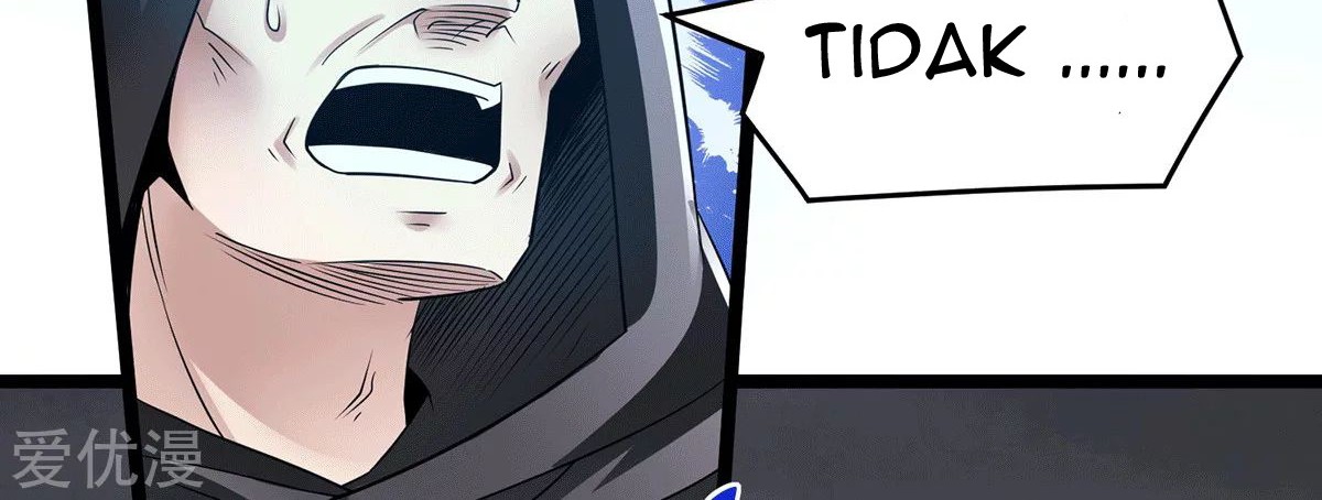 Dushi Xian Wang Chapter 199 Gambar 5