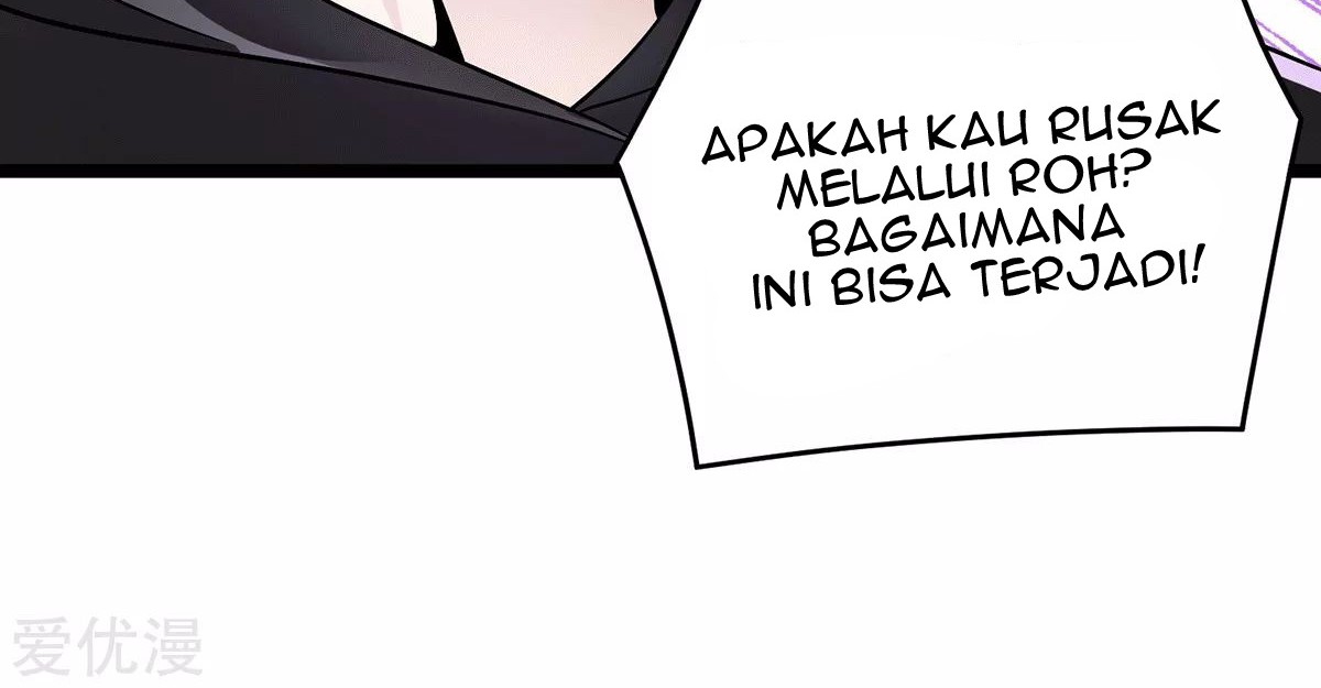 Dushi Xian Wang Chapter 198 Gambar 30