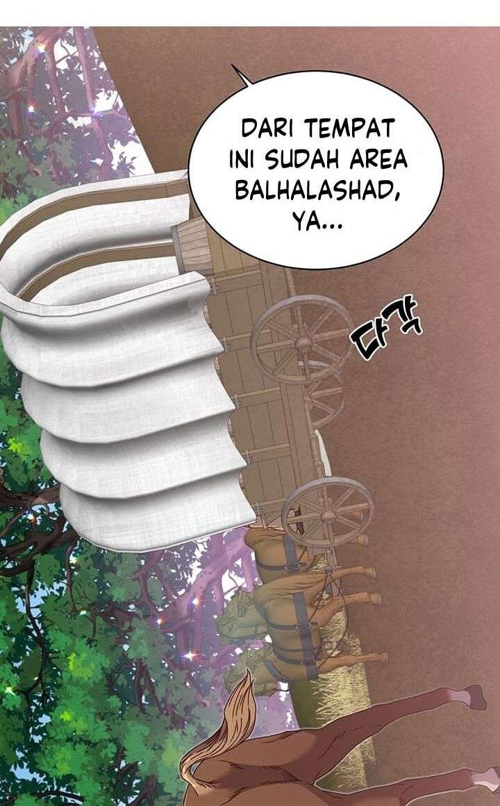 The MAX leveled hero will return! Chapter 43 Gambar 8