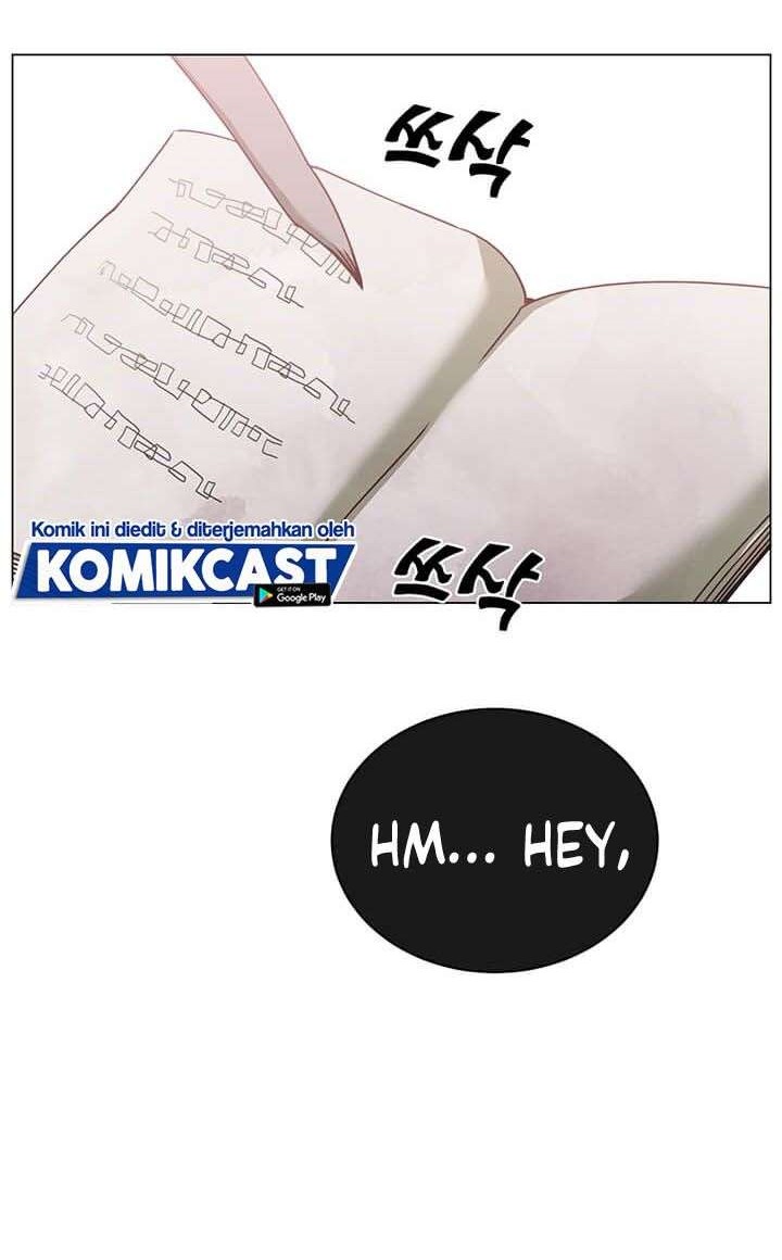 The MAX leveled hero will return! Chapter 43 Gambar 20