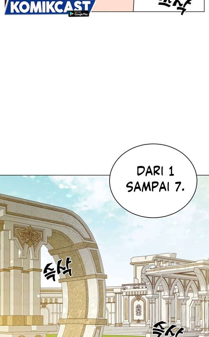 The MAX leveled hero will return! Chapter 43 Gambar 22