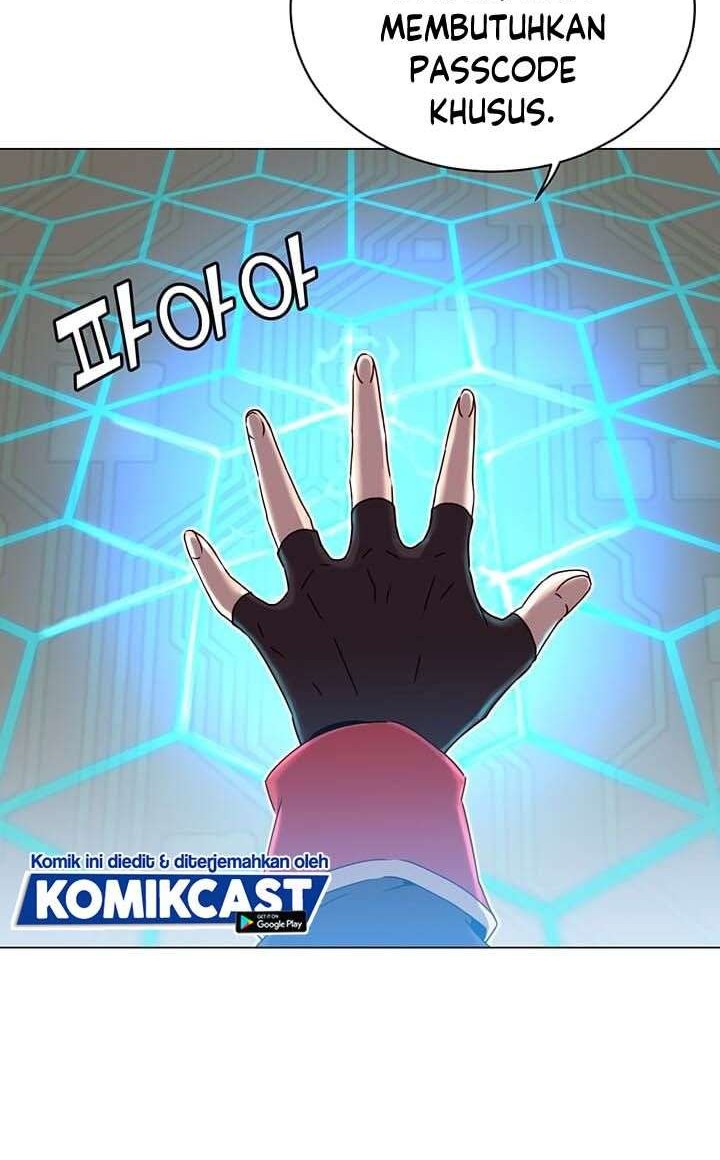 The MAX leveled hero will return! Chapter 43 Gambar 30