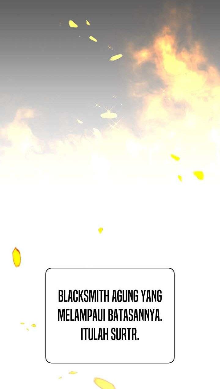 The MAX leveled hero will return! Chapter 43 Gambar 54