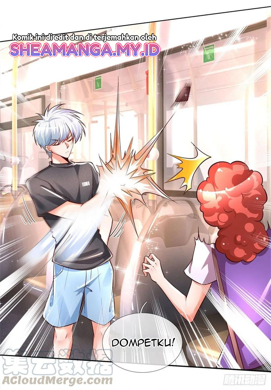 100.000 Layers Of Body Refining: I Raise All Emperor Chapter 15 Gambar 11