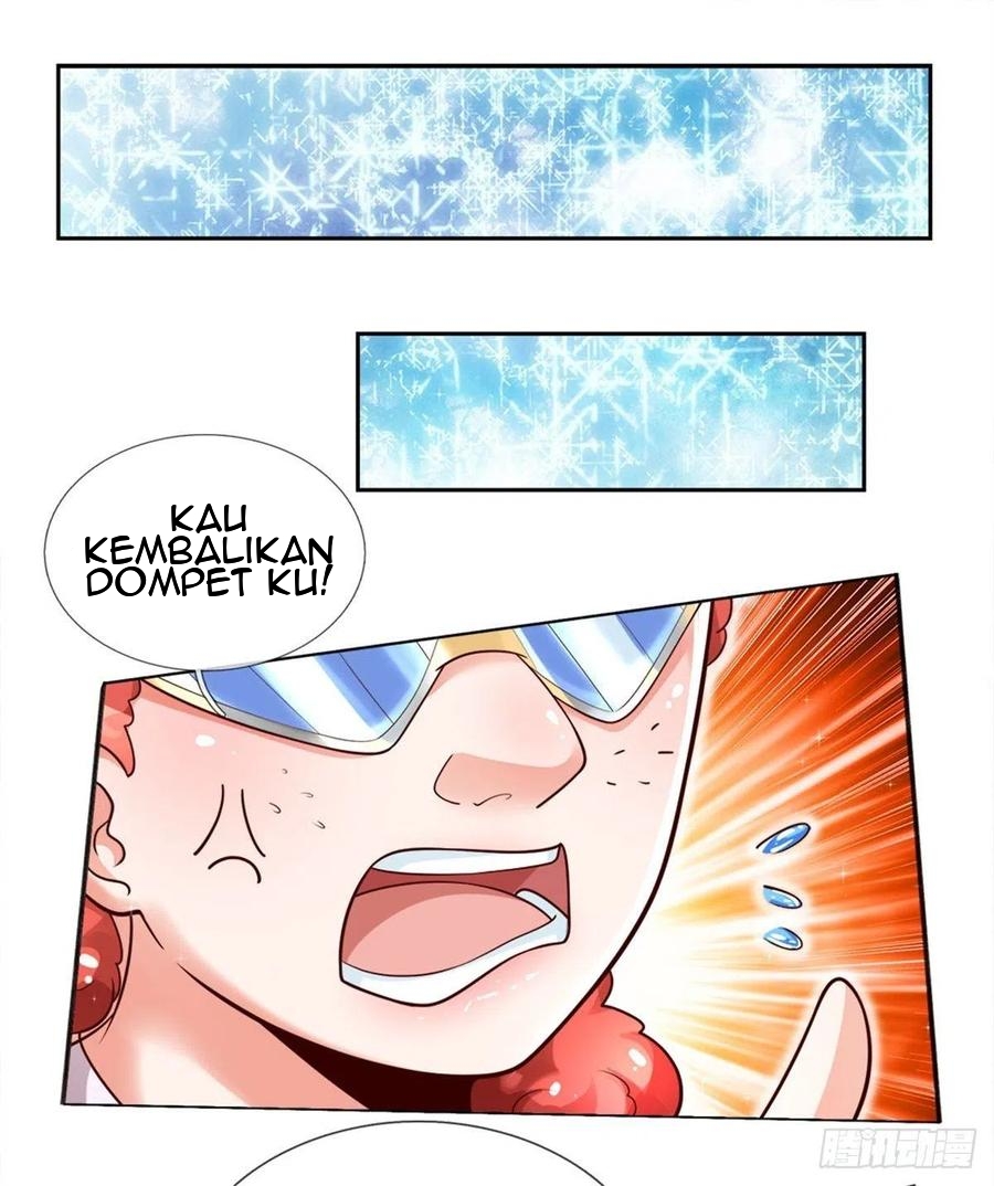 100.000 Layers Of Body Refining: I Raise All Emperor Chapter 15 Gambar 16