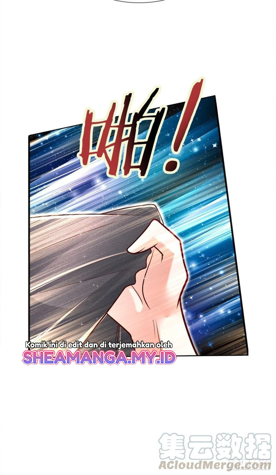 100.000 Layers Of Body Refining: I Raise All Emperor Chapter 15 Gambar 19