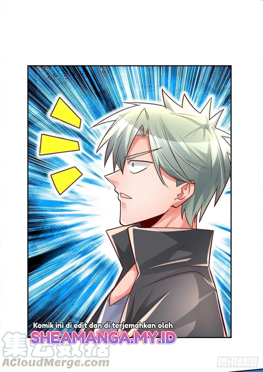 100.000 Layers Of Body Refining: I Raise All Emperor Chapter 15 Gambar 21