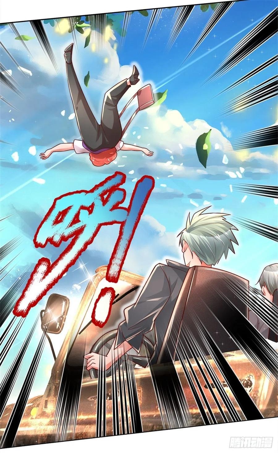 100.000 Layers Of Body Refining: I Raise All Emperor Chapter 15 Gambar 22