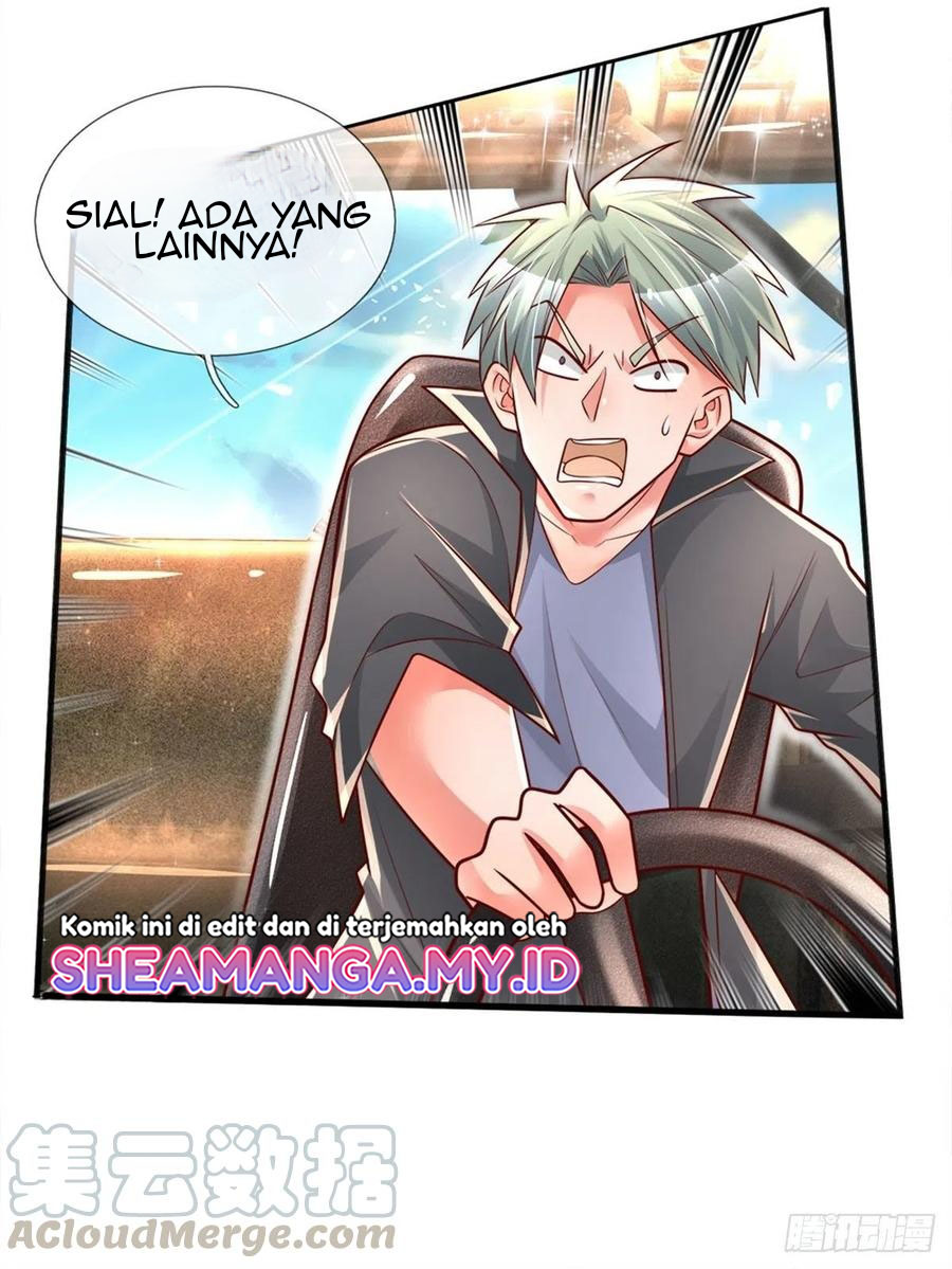 100.000 Layers Of Body Refining: I Raise All Emperor Chapter 15 Gambar 23