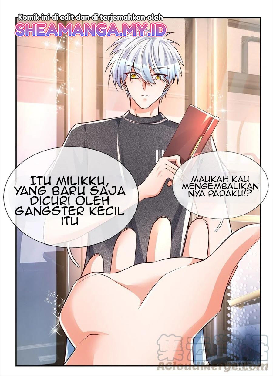 100.000 Layers Of Body Refining: I Raise All Emperor Chapter 15 Gambar 4