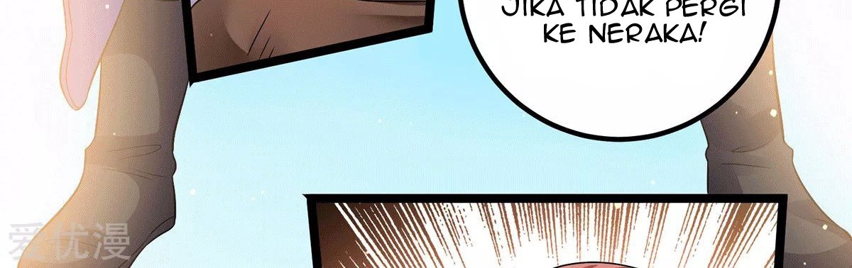 Dushi Xian Wang Chapter 200 Gambar 10