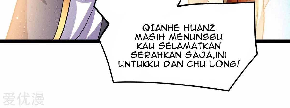 Dushi Xian Wang Chapter 200 Gambar 12