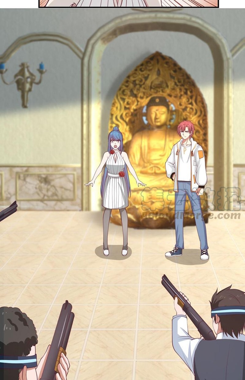 I Have a Dragon on My Body Chapter 333 Gambar 4