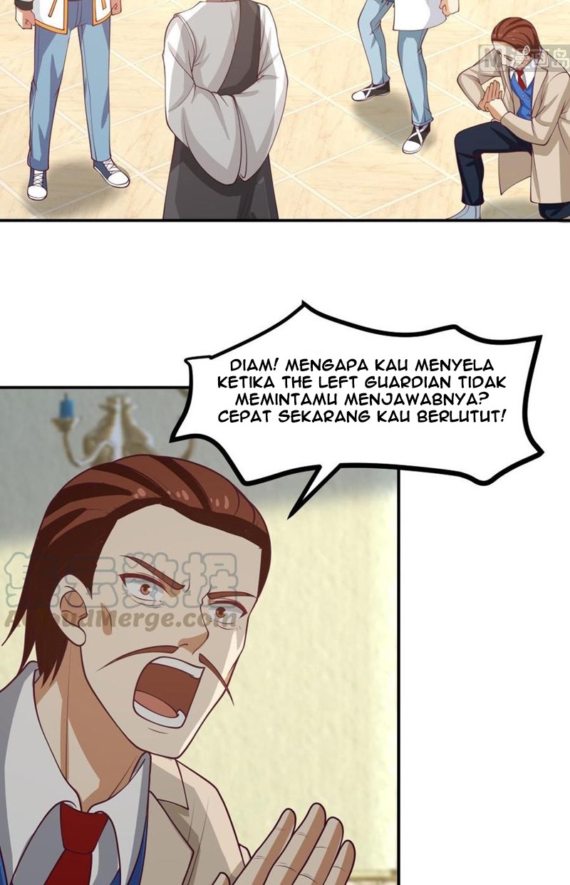 I Have a Dragon on My Body Chapter 333 Gambar 10