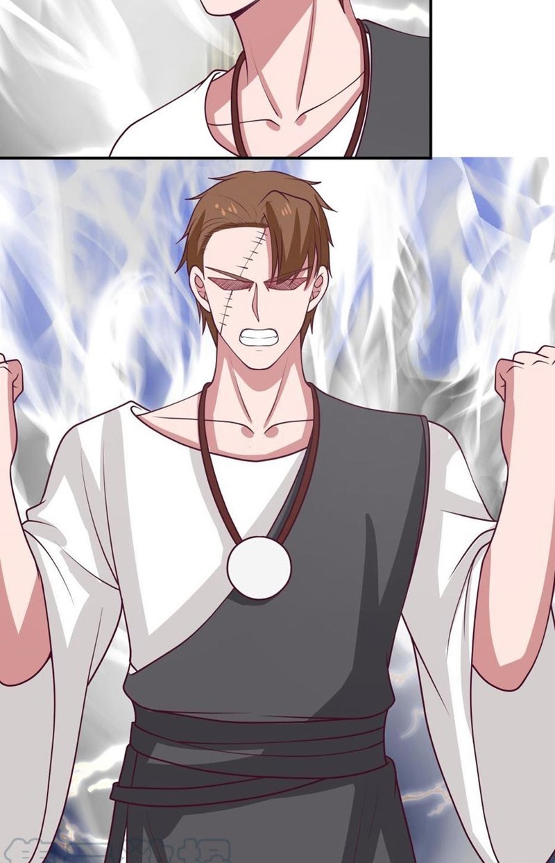 I Have a Dragon on My Body Chapter 333 Gambar 14