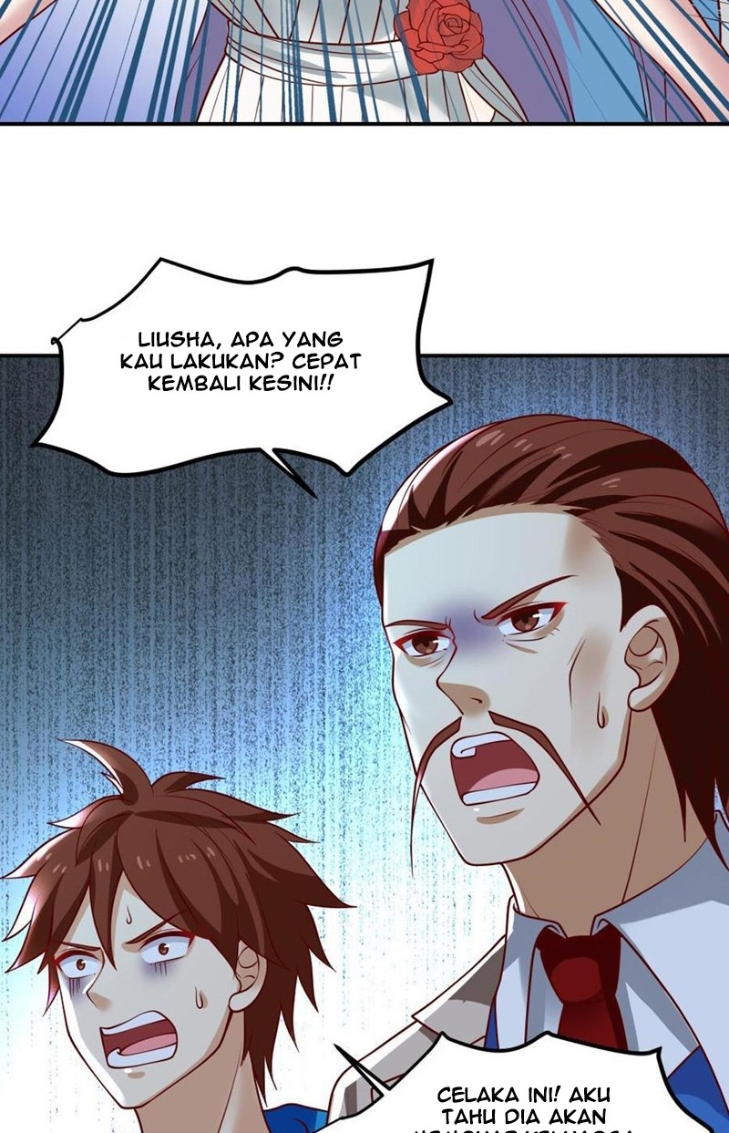 I Have a Dragon on My Body Chapter 333 Gambar 17