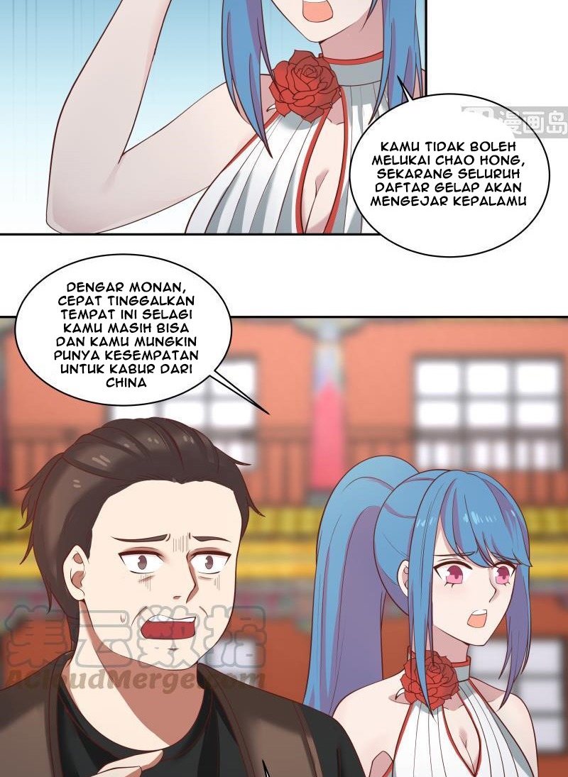 I Have a Dragon on My Body Chapter 332 Gambar 11