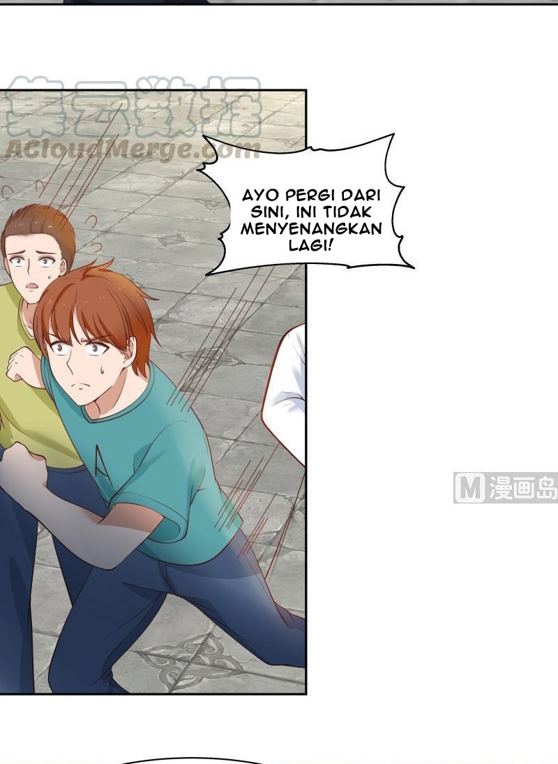 I Have a Dragon on My Body Chapter 332 Gambar 14