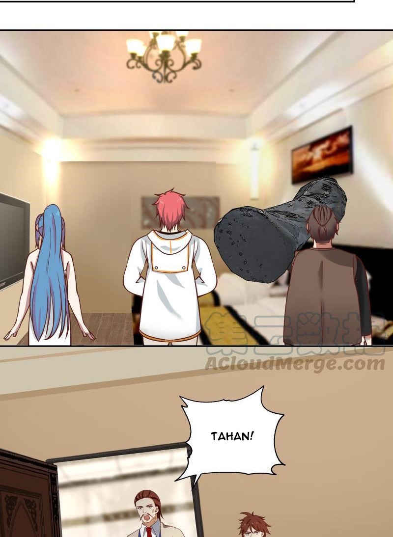 I Have a Dragon on My Body Chapter 332 Gambar 17