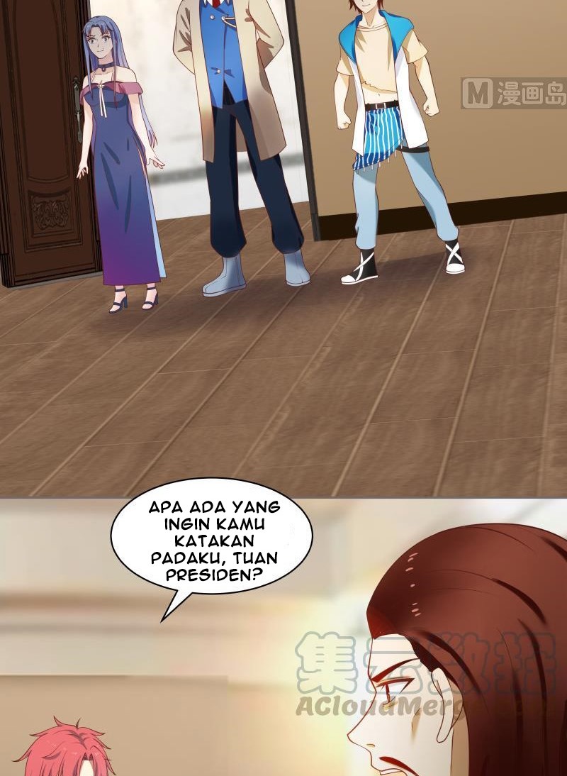 I Have a Dragon on My Body Chapter 332 Gambar 18