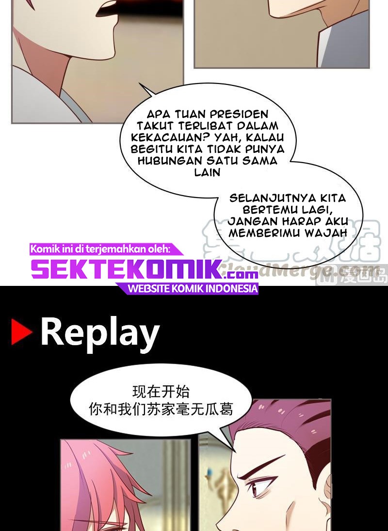 I Have a Dragon on My Body Chapter 332 Gambar 20