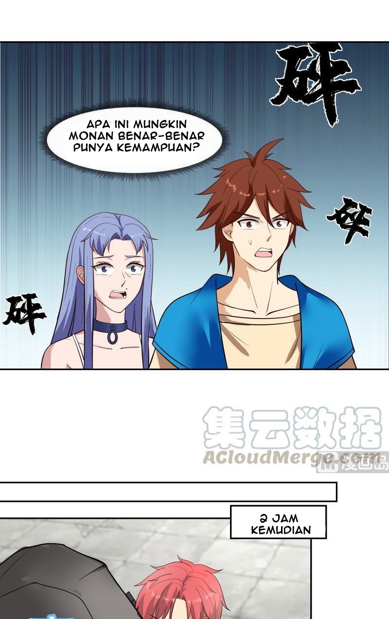 I Have a Dragon on My Body Chapter 330 Gambar 11