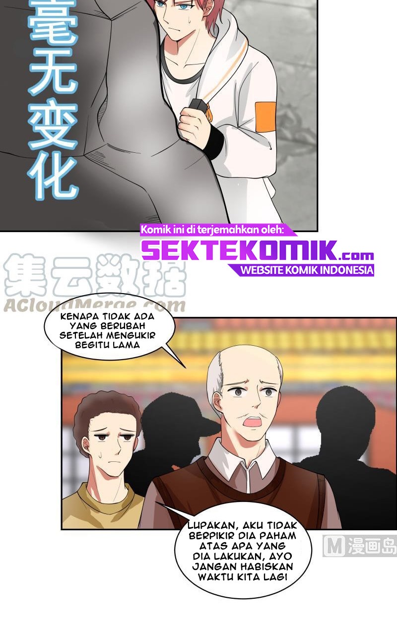 I Have a Dragon on My Body Chapter 330 Gambar 12