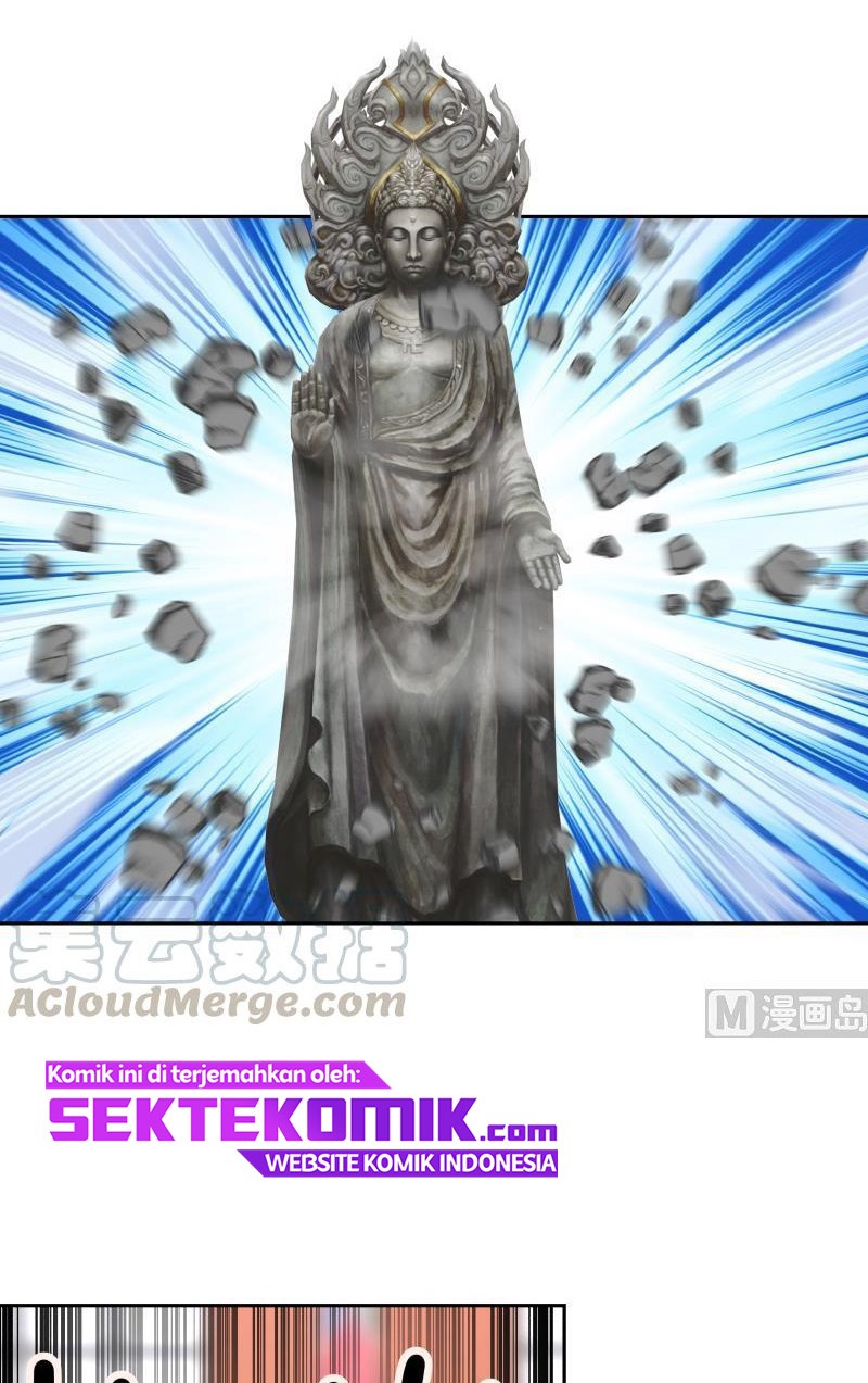 I Have a Dragon on My Body Chapter 330 Gambar 17