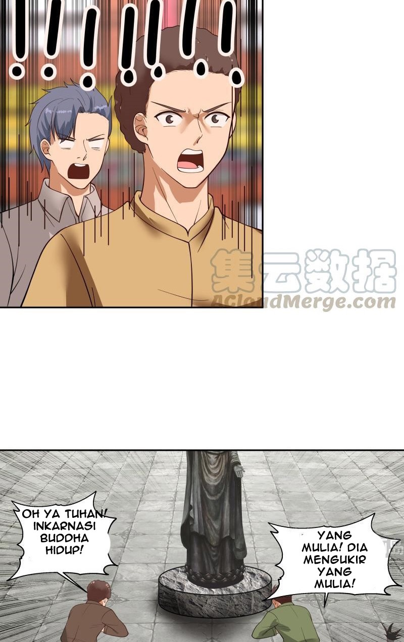 I Have a Dragon on My Body Chapter 330 Gambar 18