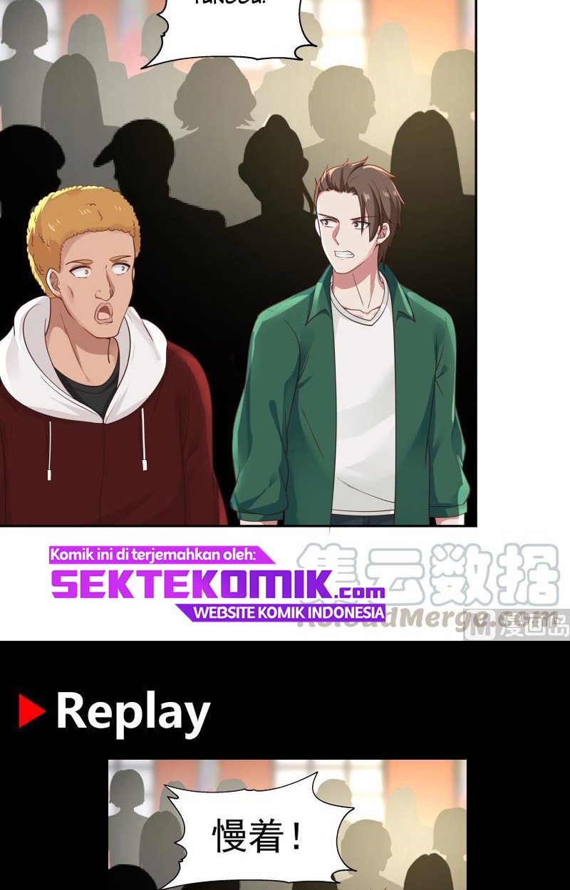 I Have a Dragon on My Body Chapter 328 Gambar 20