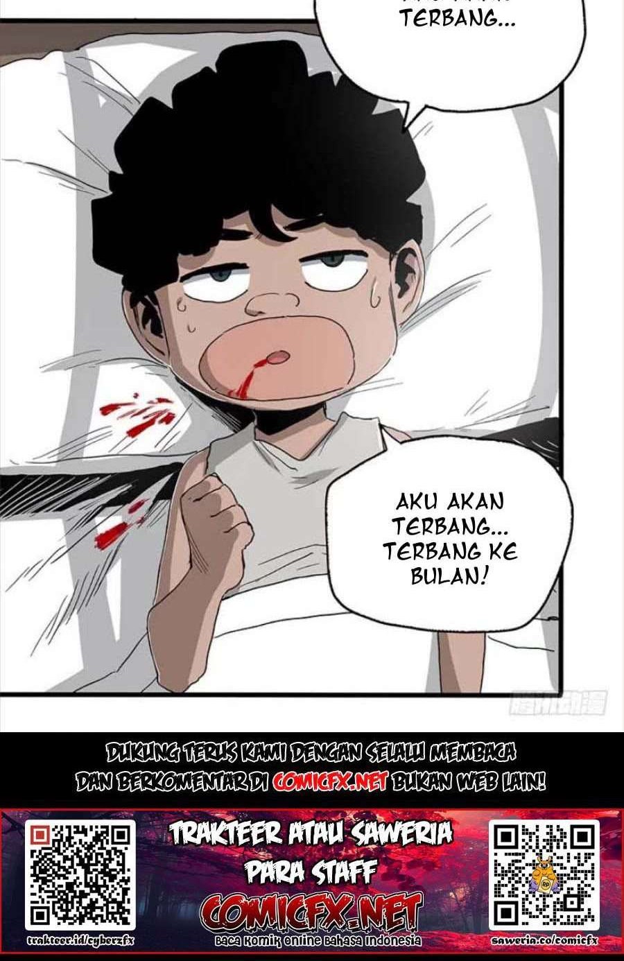 The Terminal Illness Chapter 21 Gambar 7