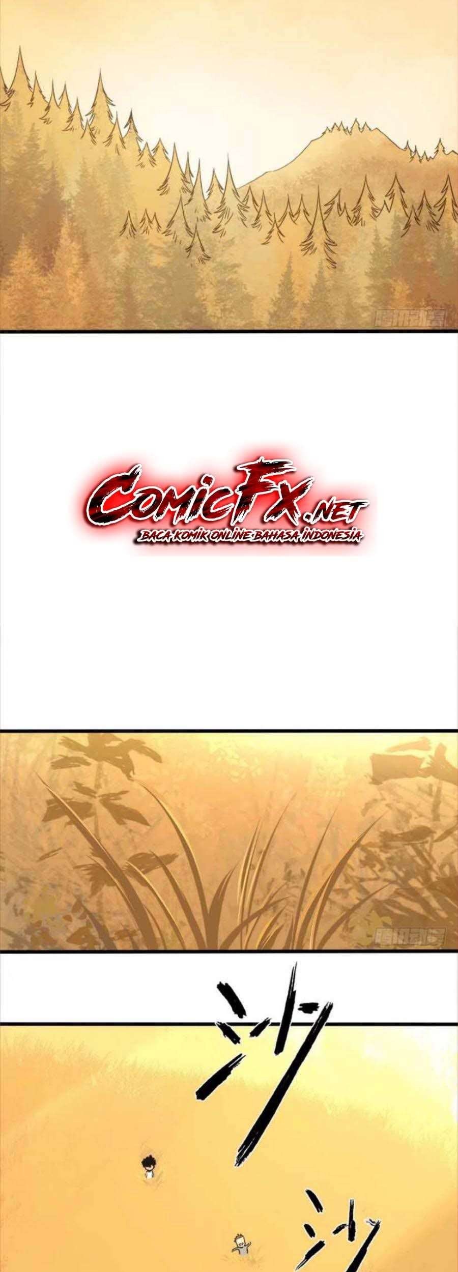 The Terminal Illness Chapter 21 Gambar 24