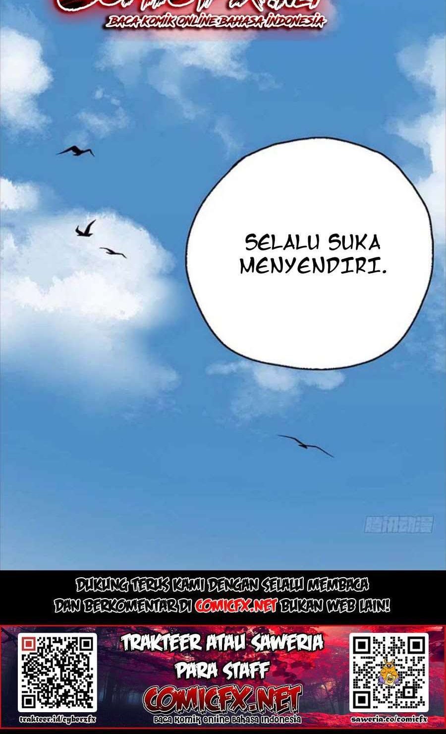 The Terminal Illness Chapter 21 Gambar 19