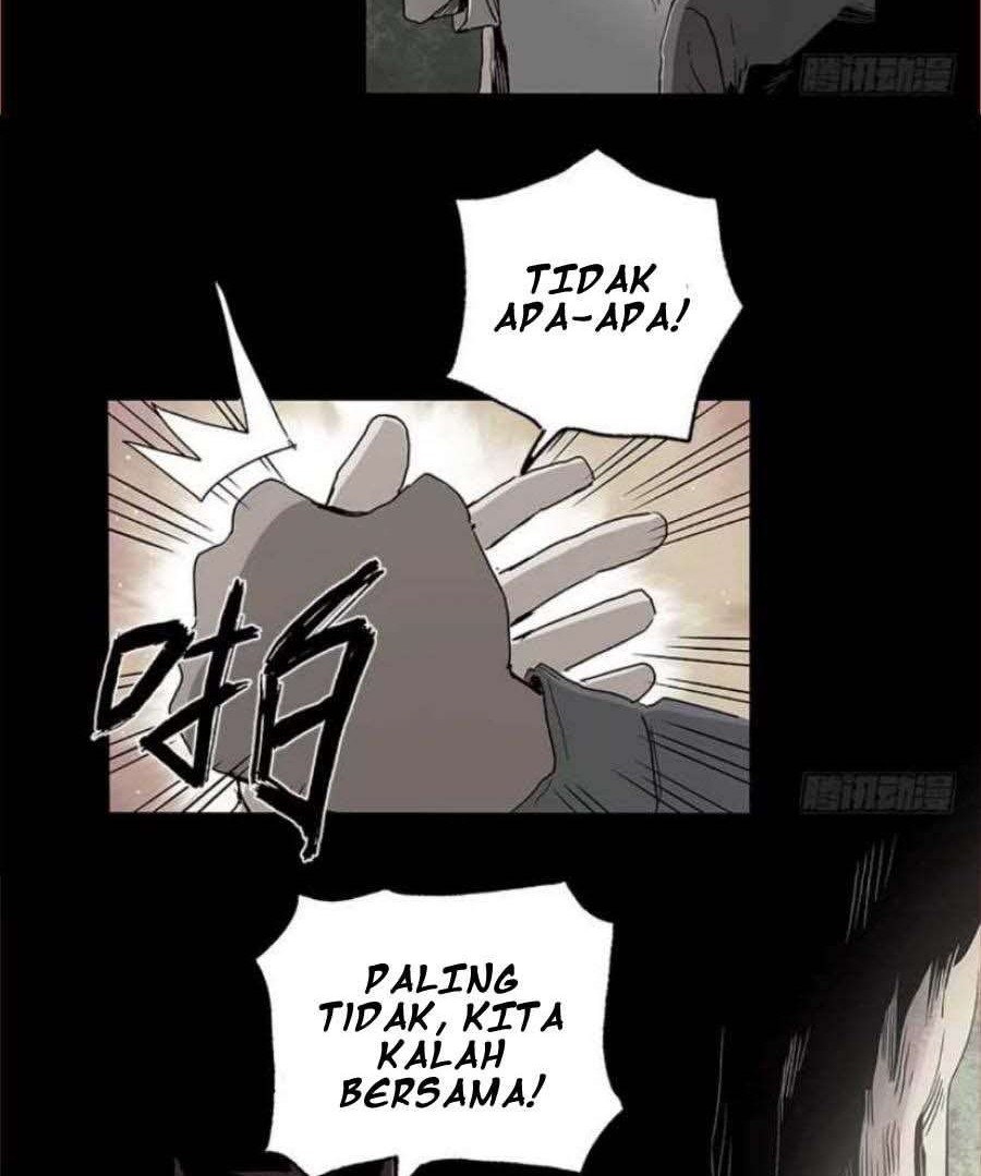 The Terminal Illness Chapter 21 Gambar 33