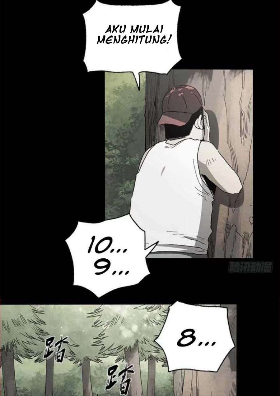 The Terminal Illness Chapter 21 Gambar 29