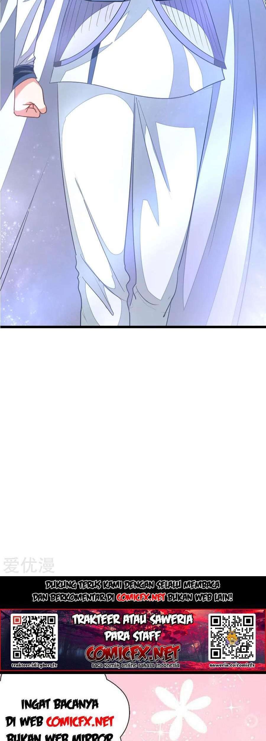 Jiuyang Shenwang Chapter 106 Gambar 30