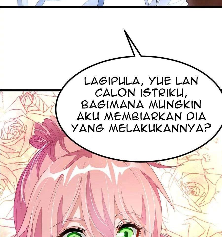 Jiuyang Shenwang Chapter 106 Gambar 28