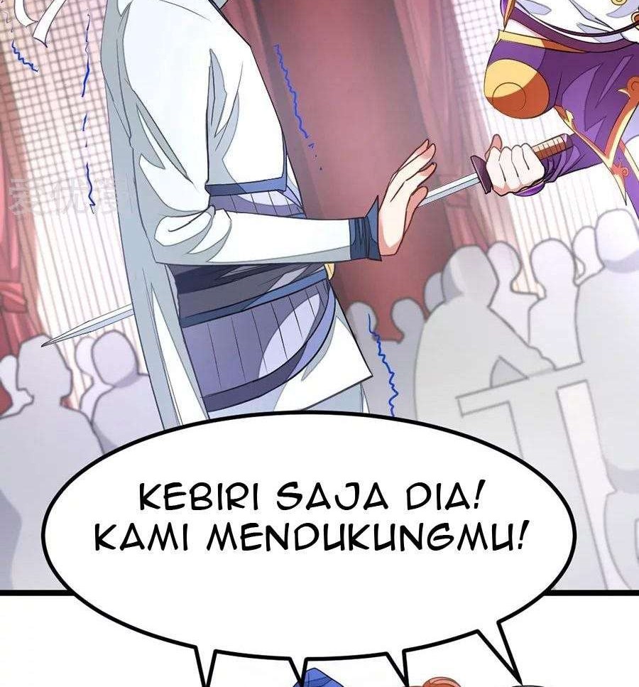 Jiuyang Shenwang Chapter 106 Gambar 3