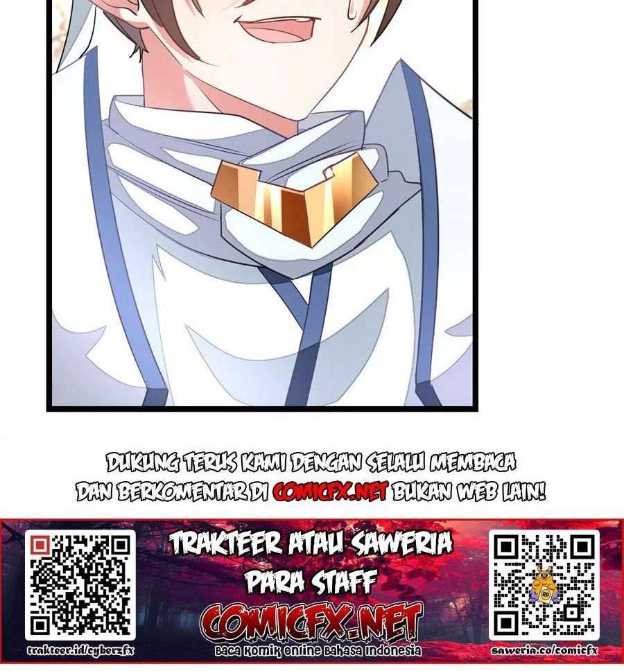 Jiuyang Shenwang Chapter 106 Gambar 5