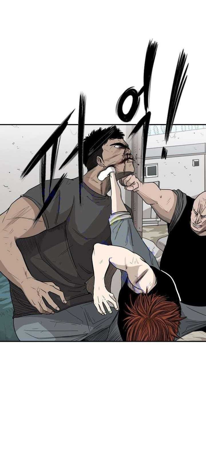 Shark Chapter 24 Gambar 7