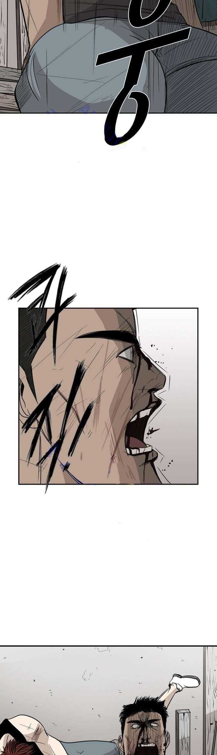 Shark Chapter 24 Gambar 9