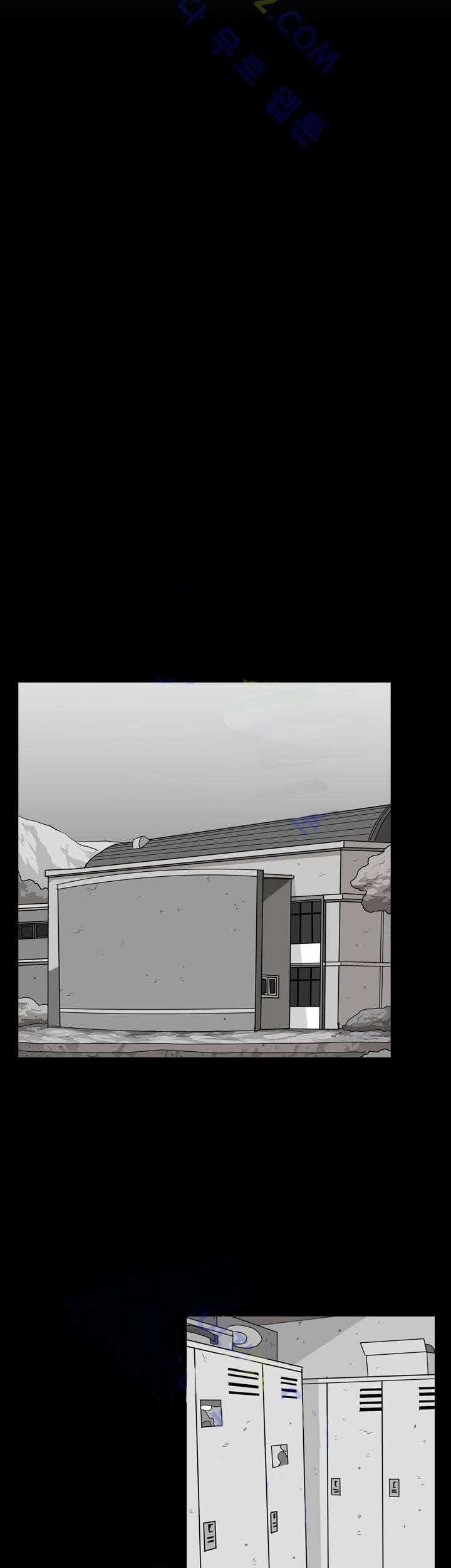 Shark Chapter 24 Gambar 13