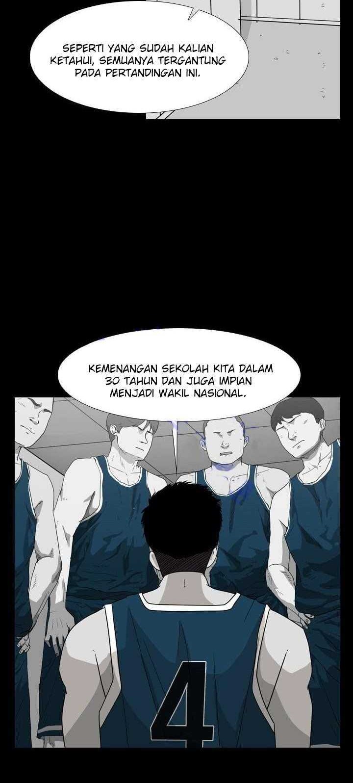 Shark Chapter 24 Gambar 14