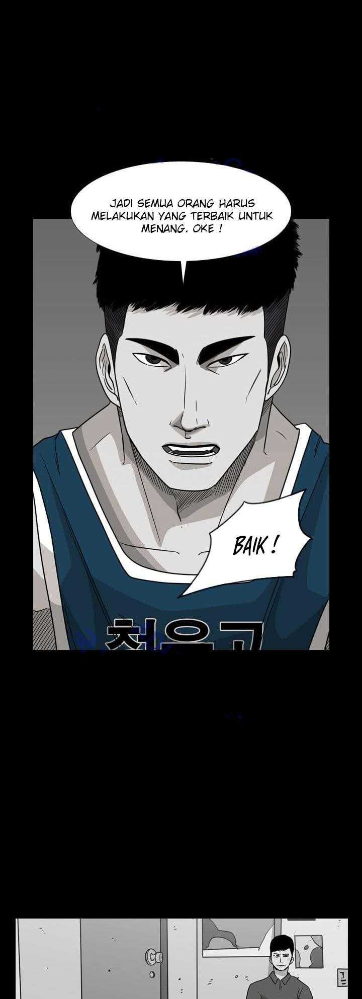 Shark Chapter 24 Gambar 15