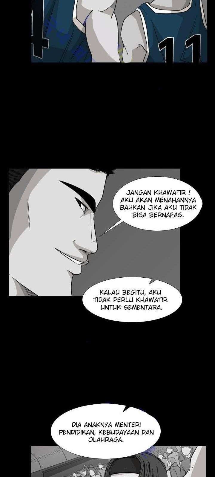 Shark Chapter 24 Gambar 17