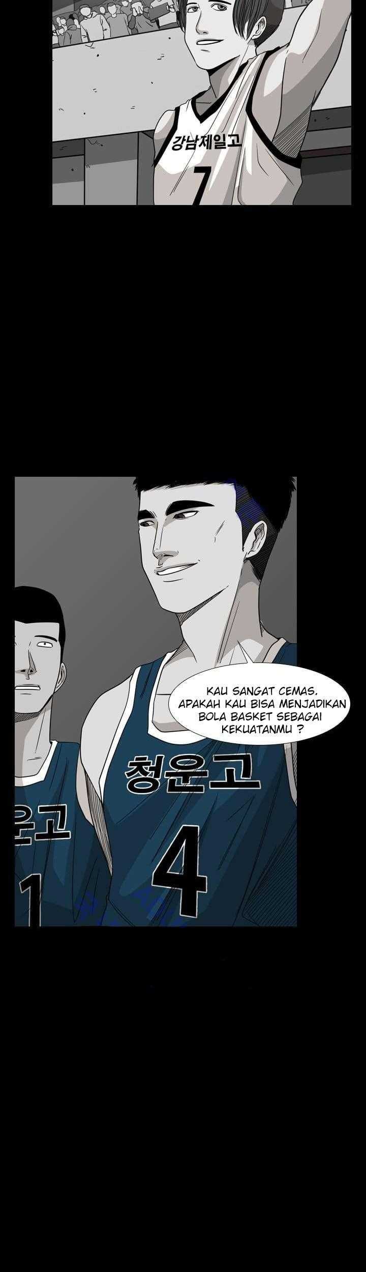 Shark Chapter 24 Gambar 18
