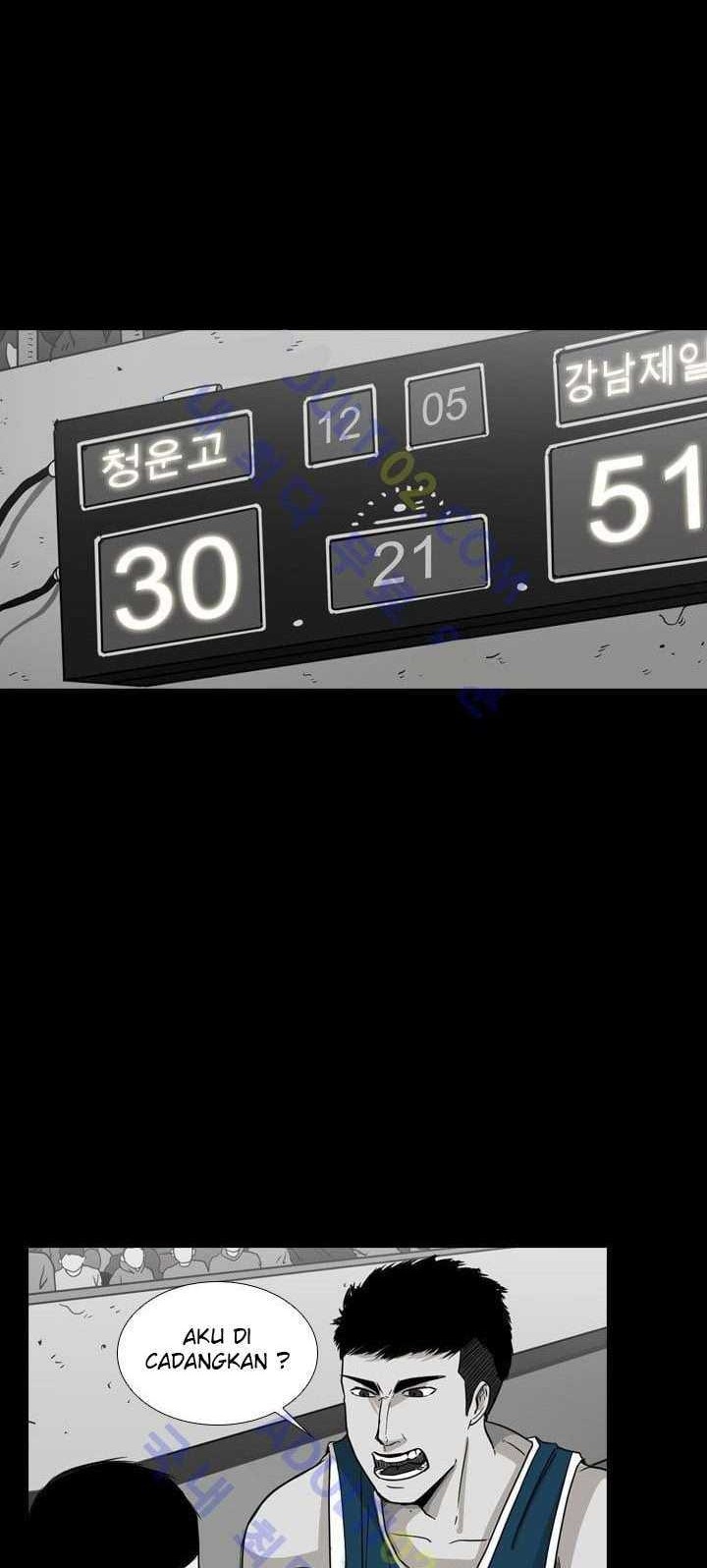 Shark Chapter 24 Gambar 19